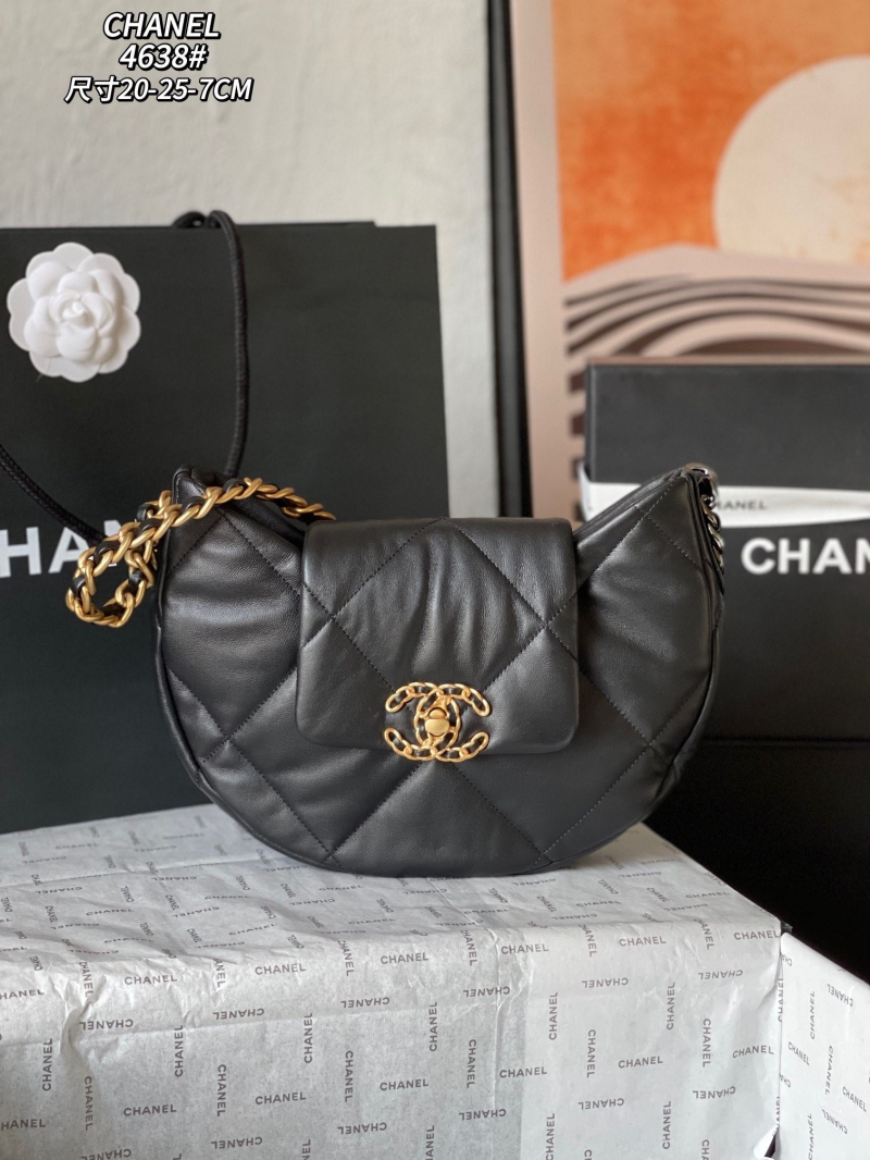 Chanel Top Handle Bags